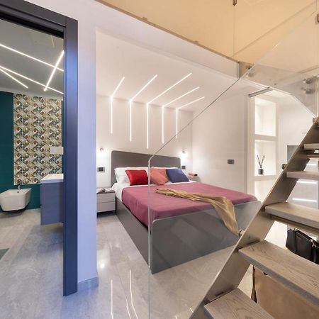 Casa Lucky Central Apartment Пьяно-ди-Сорренто Экстерьер фото